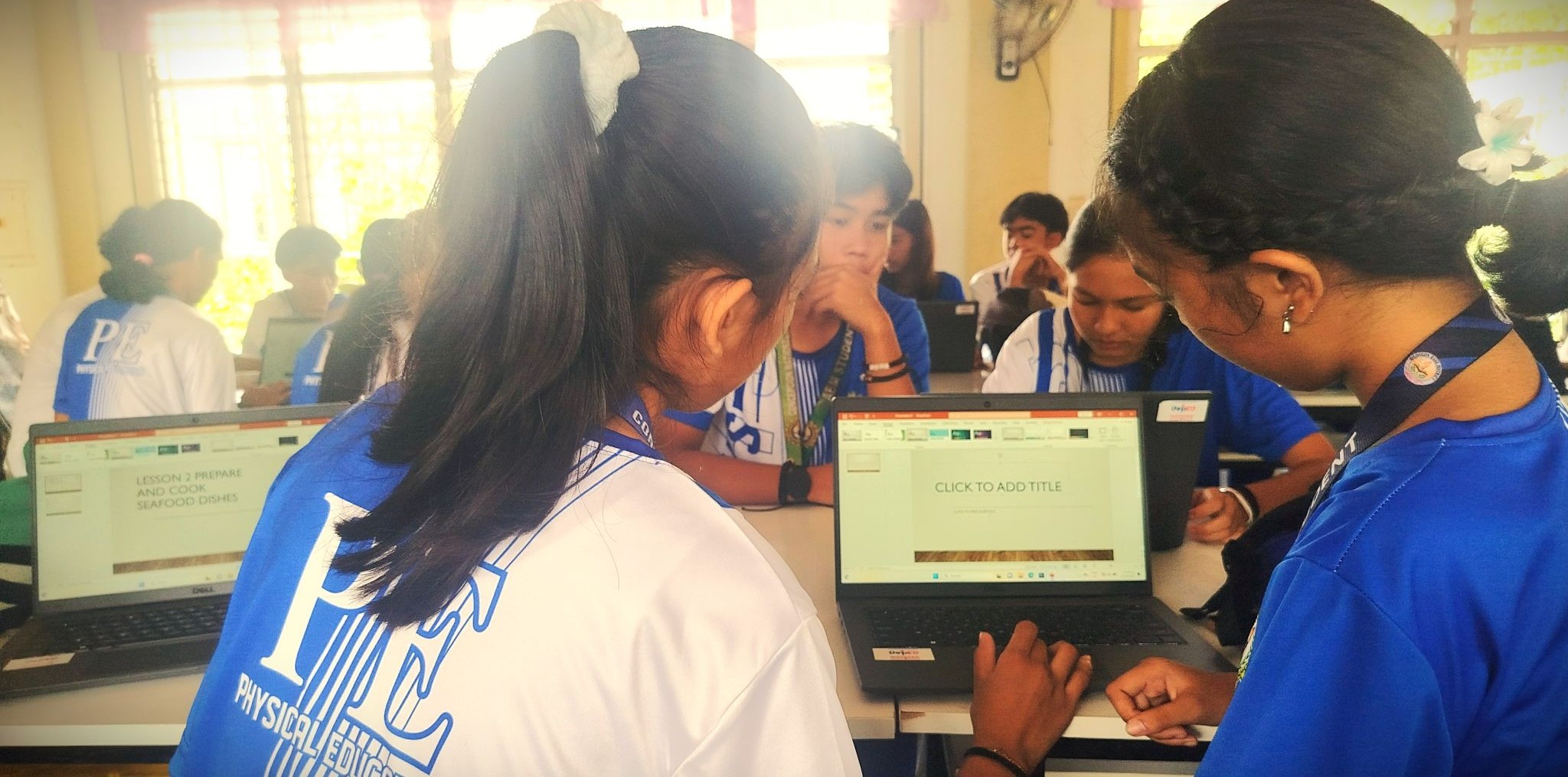 Student Activities